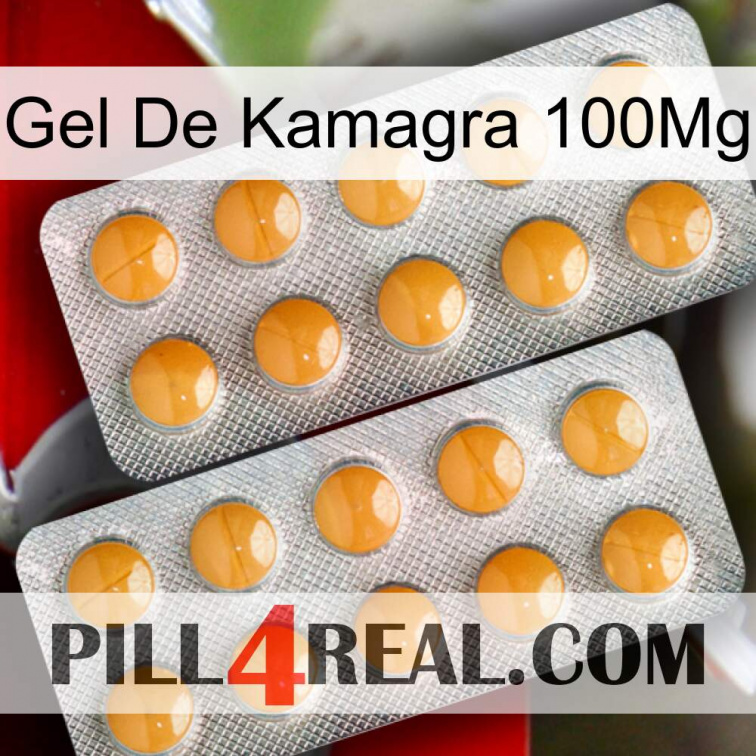 Kamagra Gel 100Mg levitra2